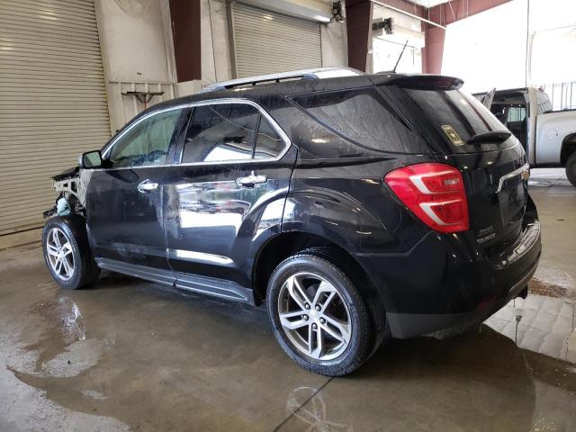2017 CHEVROLET EQUINOX PR 2GNALDEK6H1527738