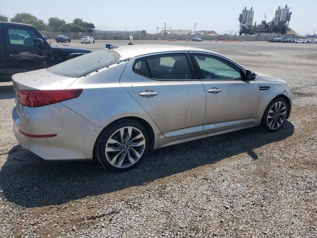 2015 KIA OPTIMA SX 5XXGR4A73FG408572