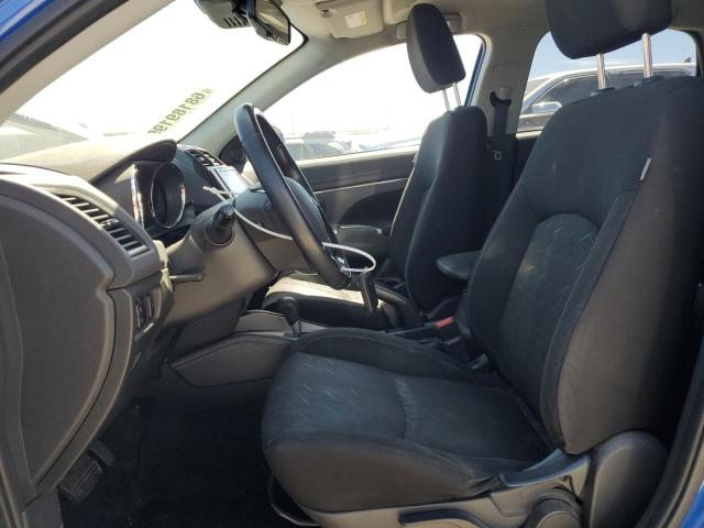 2021 MITSUBISHI OUTLANDER JA4ARUAU9MU010456