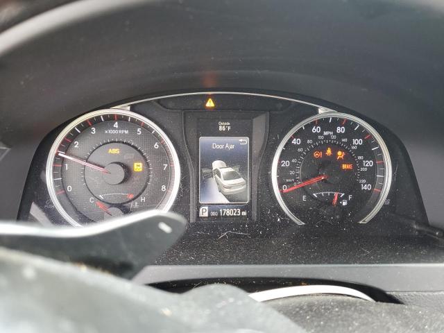2017 TOYOTA CAMRY LE 4T1BF1FK5HU380863