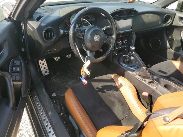 2020 TOYOTA 86 GT JF1ZNAE15L9750919