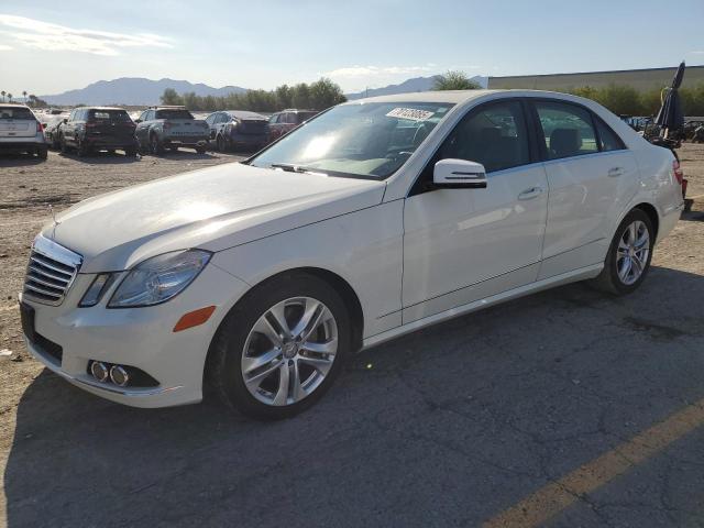 MERCEDES-BENZ E 350