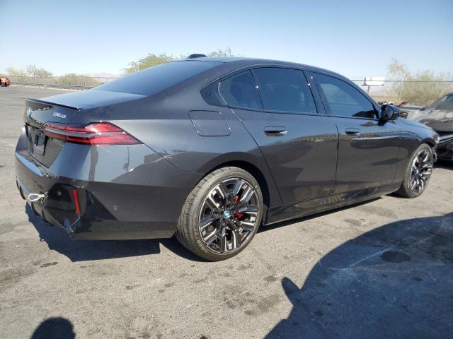 2024 BMW I5 M60 WBY43FK09RCR45211