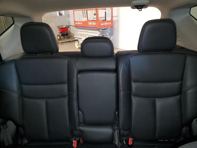 2017 NISSAN MURANO S 5N1AZ2MH7HN198236