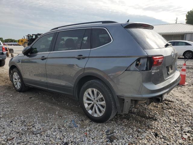 2019 VOLKSWAGEN TIGUAN SE 3VV3B7AX2KM025608