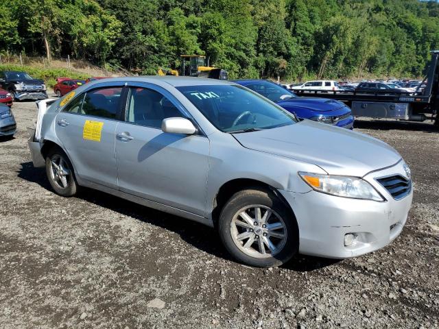 2011 TOYOTA CAMRY BASE - 4T1BF3EK4BU142653