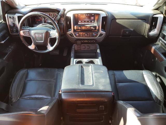 2015 GMC SIERRA K25 1GT12ZE81FF137245