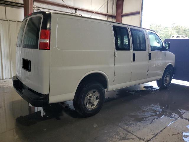2021 CHEVROLET EXPRESS G2 1GCWGAF71M1188110