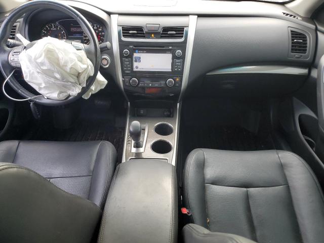 2015 NISSAN ALTIMA 2.5 - 1N4AL3AP9FC175742
