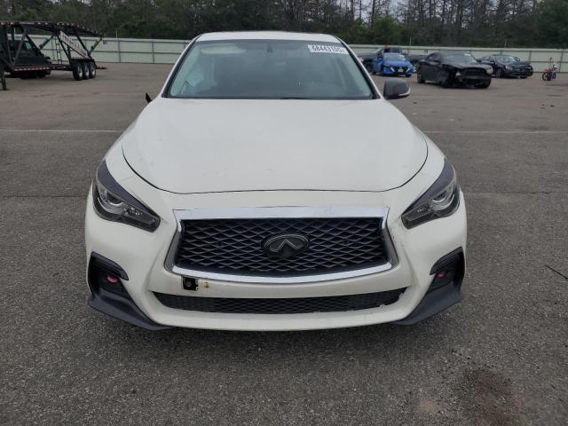 2015 INFINITI Q50 BASE JN1BV7ARXFM423365