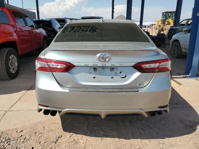 2020 TOYOTA CAMRY XSE 4T1K61BK6LU014120