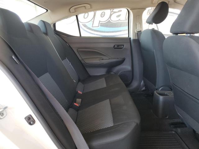 2024 NISSAN VERSA S 3N1CN8DV0RL814137