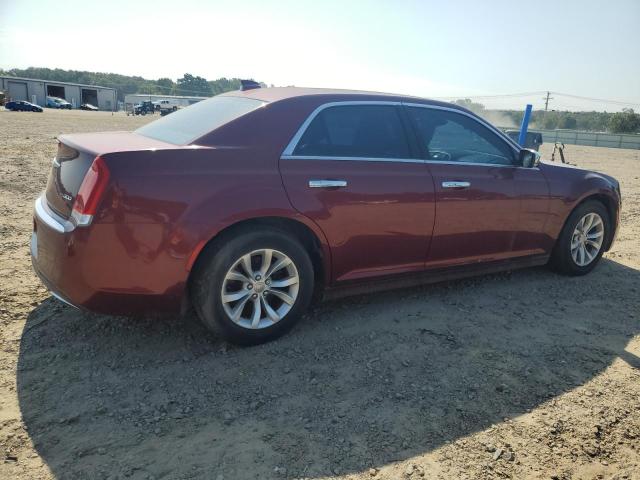 2015 CHRYSLER 300 LIMITED 2C3CCAAG1FH904390