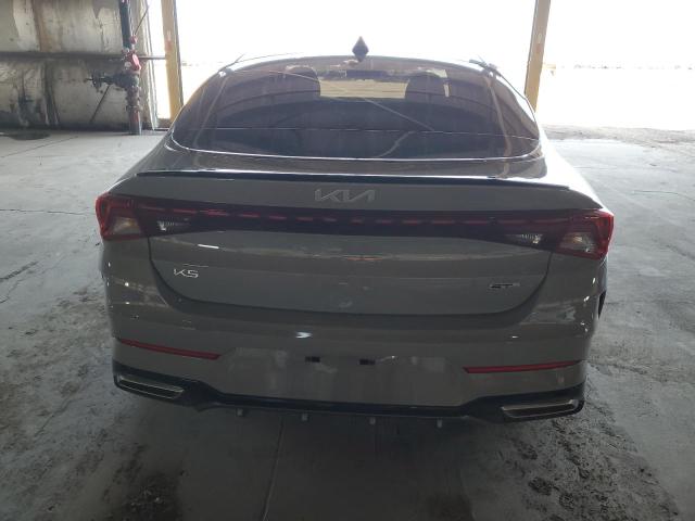 2023 KIA K5 GT LINE - 5XXG64J25PG200174