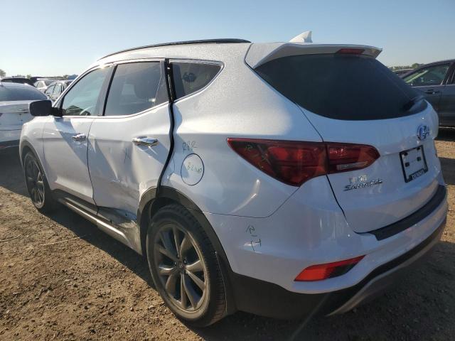 2017 HYUNDAI SANTA FE S - 5NMZWDLA8HH041523