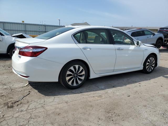 2017 HONDA ACCORD TOURING HYBRID JHMCR6F73HC029267