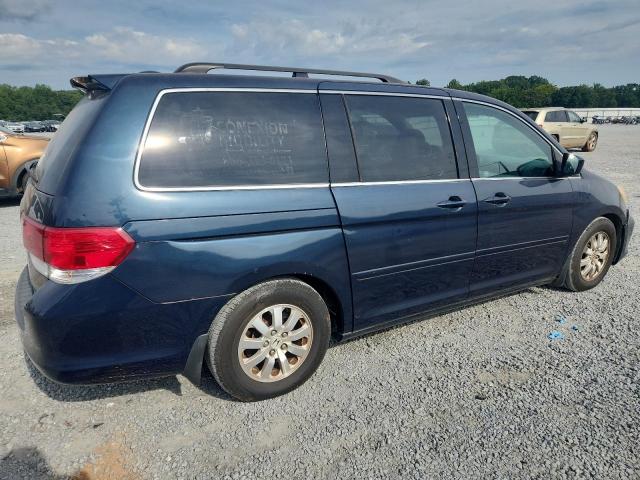 2010 HOND ODYSSEY EXL - 5FNRL3H6XAB109156