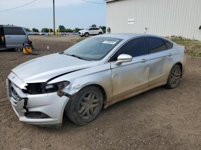 2015 FORD FUSION SE - 3FA6P0HD3FR201175