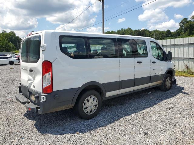 2018 FORD TRANSIT T- 1FBZX2ZM0JKA10235