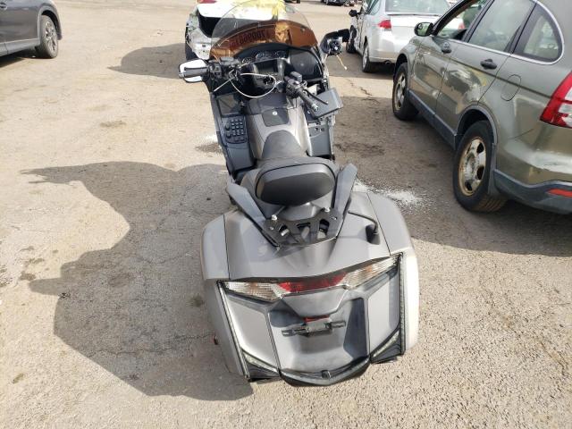2015 HONDA GL1800 B JH2SC6847FK200792