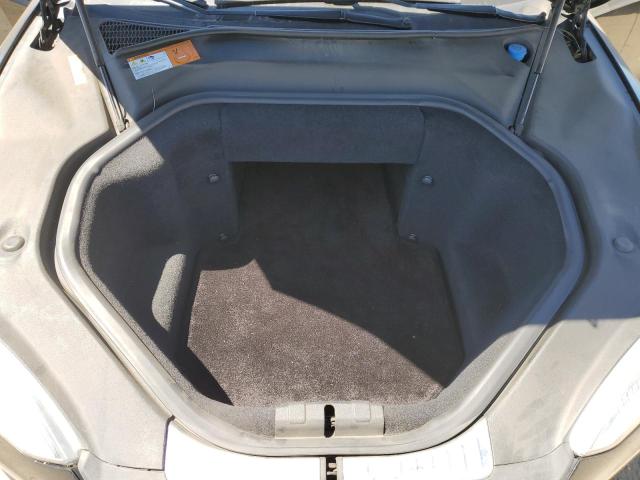 2013 TESLA MODEL S - 5YJSA1DP7DFP07221