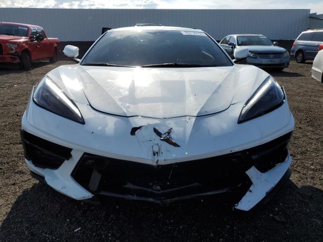 2020 CHEVROLET CORVETTE STINGRAY 3LT #3292461693
