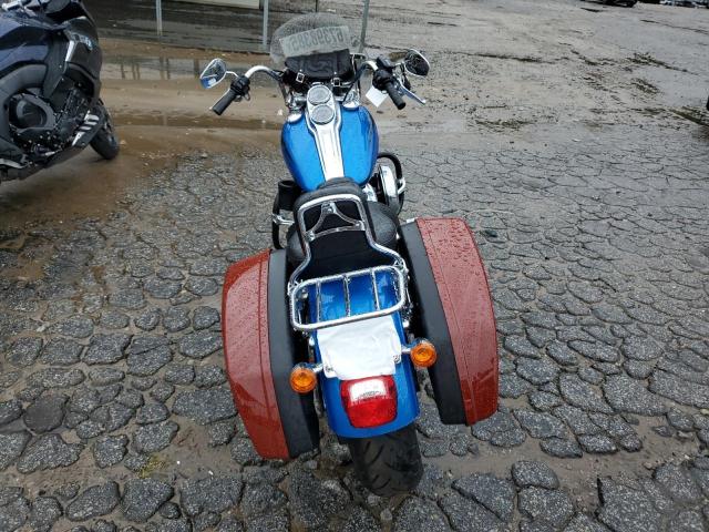 2018 HARLEY-DAVIDSON FXLR LOW R 1HD1YNJ11JC027384