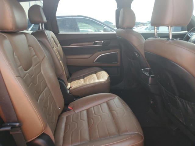 2020 KIA TELLURIDE 5XYP5DHC0LG082977