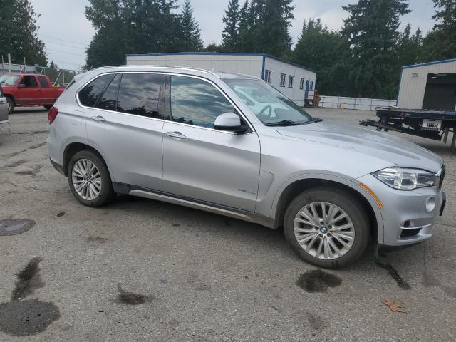 2016 BMW X5 XDR40E 5UXKT0C58G0S75809