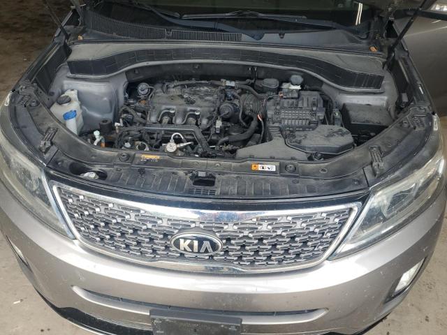 2015 KIA SORENTO SX 5XYKWDA73FG623948