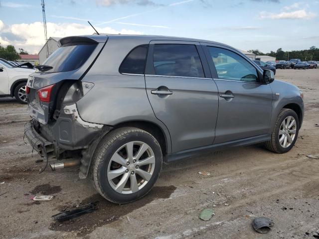 2015 MITSUBISHI OUTLANDER 4A4AP4AU5FE054973