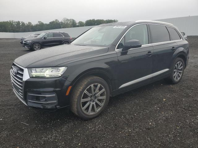 AUDI Q7 PRESTIG