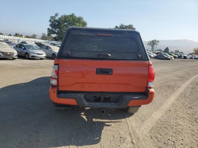 2017 TOYOTA TACOMA DOU - 3TMCZ5AN0HM055583