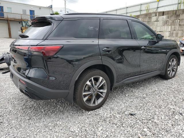 2023 INFINITI QX60 LUXE 5N1DL1FS5PC355418