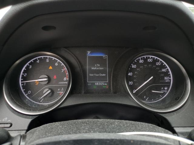 2022 TOYOTA CAMRY SE 4T1T11AK3NU033067