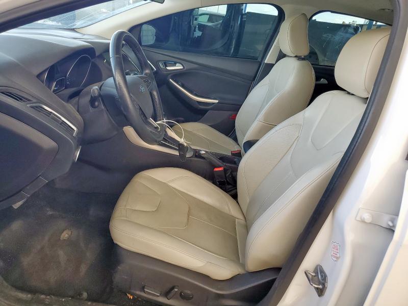 2017 FORD FOCUS TITA - 1FADP3N25HL272875