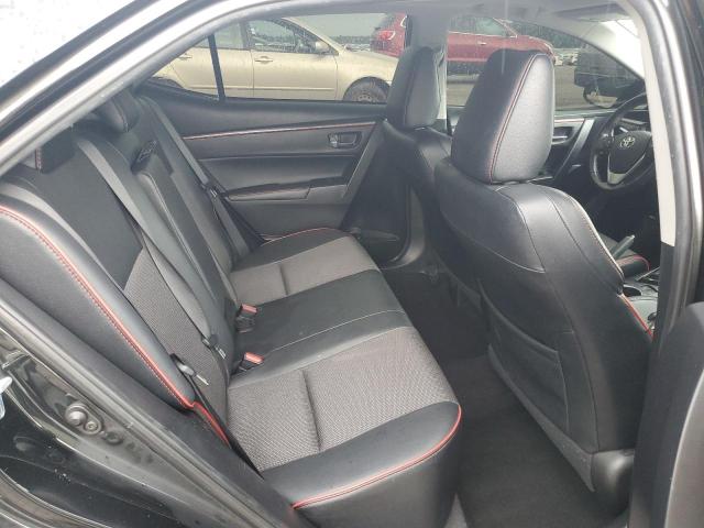 2016 TOYOTA COROLLA L 2T1BURHEXGC501379