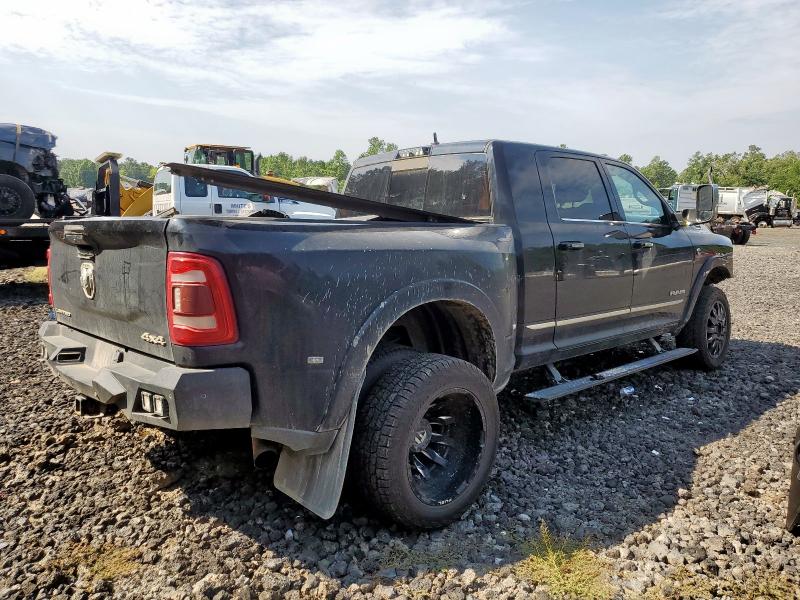 2019 RAM 3500 LIMITED 3C63RRPLXKG668093