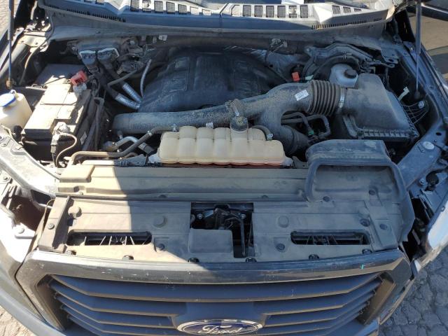 2016 FORD F150 SUPERCREW 1FTFW1EG4GKD44949