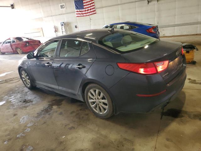 2015 KIA OPTIMA EX 5XXGN4A77FG401037