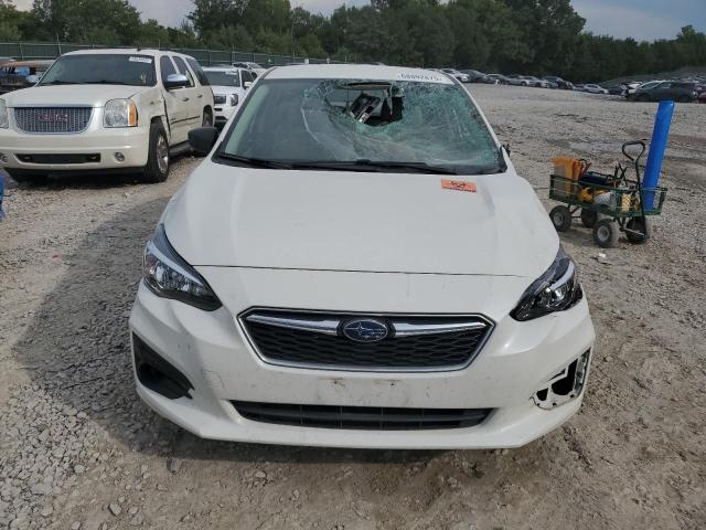 2019 SUBARU IMPREZA 4S3GTAA60K3725985