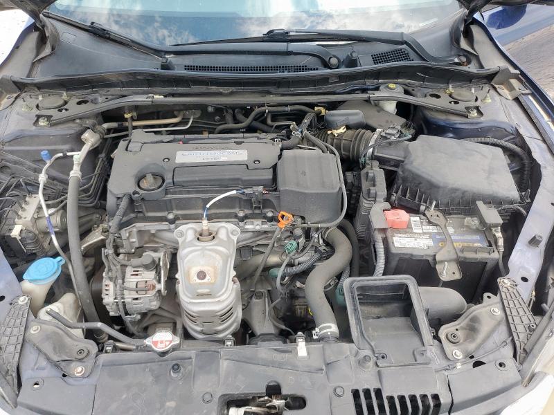 2014 HONDA ACCORD SPO - 1HGCR2F59EA294003