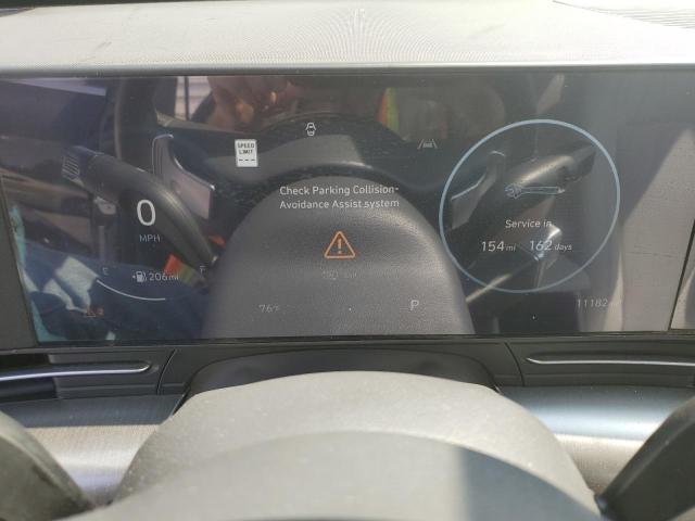 2024 HYUNDAI KONA LIMIT KM8HECA35RU172329