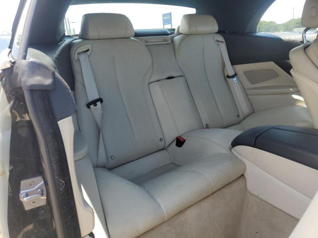2012 BMW 650 I - WBALZ3C59CDL72040