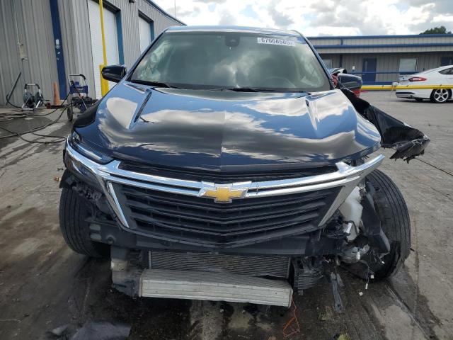 2022 CHEVROLET EQUINOX LT - 3GNAXKEV4NL278711