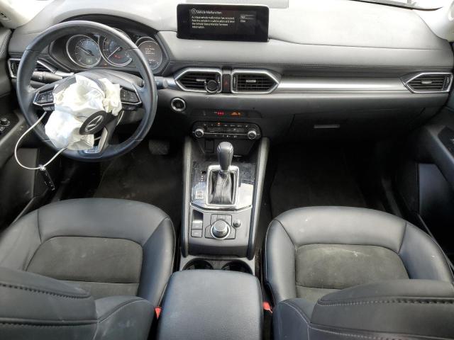 2021 MAZDA CX-5 TOURI - JM3KFBCM1M1305743