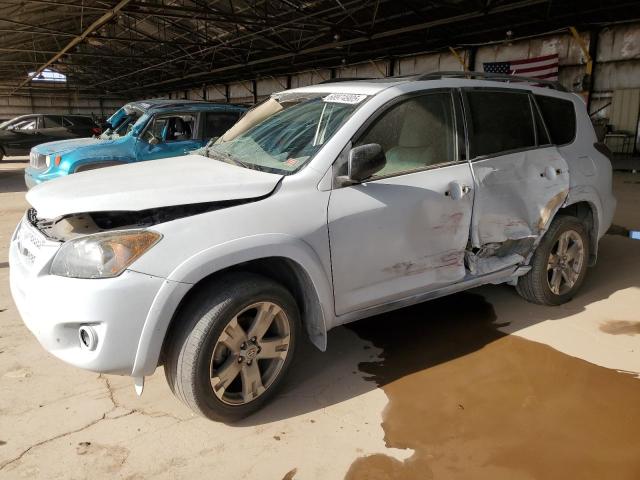 TOYOTA RAV4 SPORT
