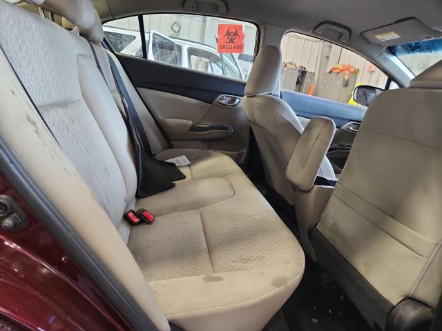 2015 HONDA CIVIC LX 19XFB2F57FE078598