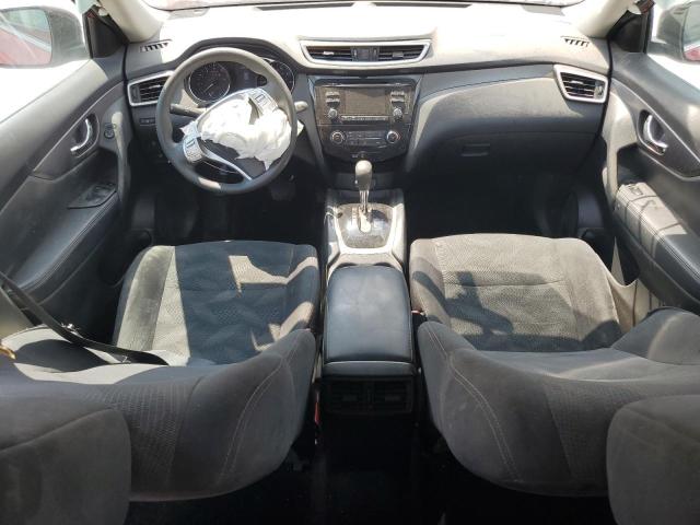 2016 NISSAN ROGUE S 5N1AT2MT1GC825559