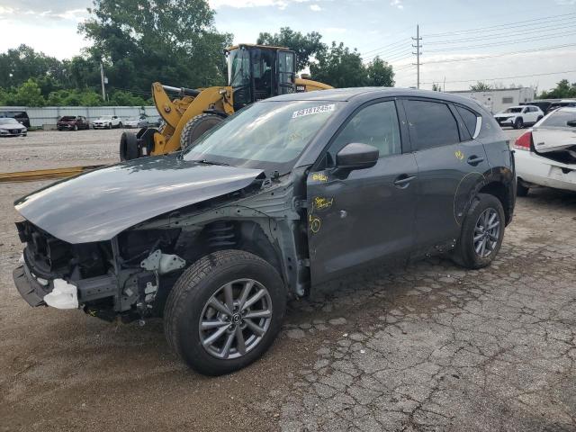 2023 MAZDA CX-5 PREFE JM3KFBCM4P0223130
